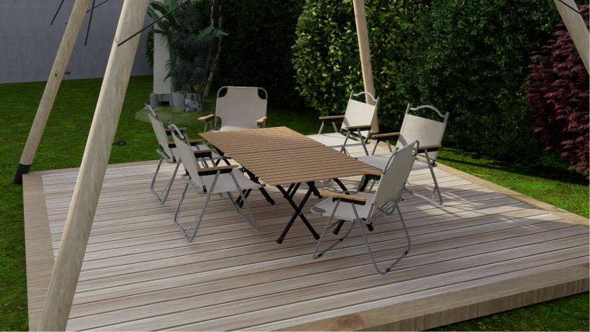 潮安区帐篷生产厂家：以匠心筑牢户外装备的品质根基